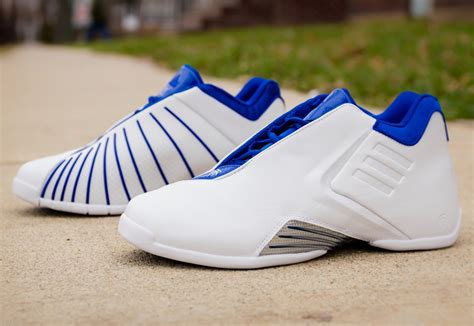 adidas tmac 3 review.